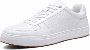 Jousen Men's Casual Dress Sneakers Mens Casual Shoes Business Casual Shoes for Men