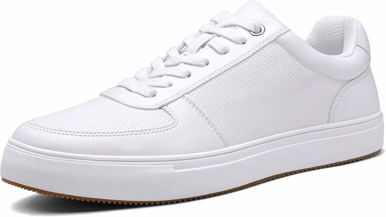 Jousen Men's Casual Dress Sneakers Mens Casual Shoes Business Casual Shoes for Men