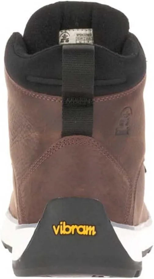 Kamik Men's Spencer Mid Winter Boots