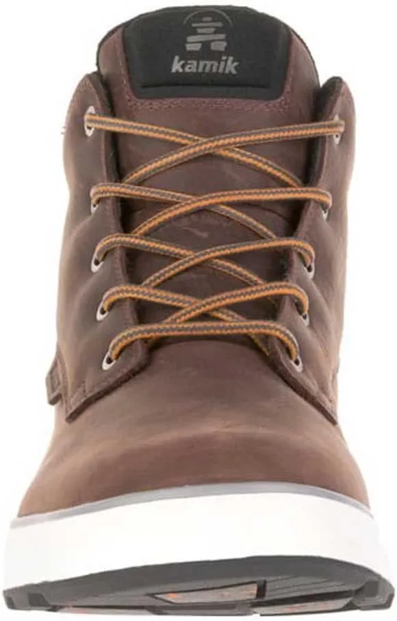 Kamik Men's Spencer Mid Winter Boots