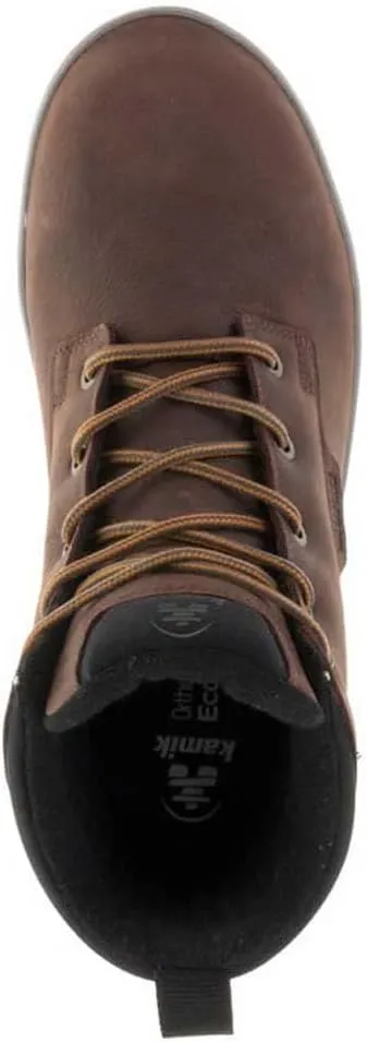 Kamik Men's Spencer Mid Winter Boots