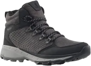 Kamik Men's Terrain Mid Casual Boots