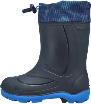 Kamik Unisex-Child Kids Snobuster2 Warm Waterproof Winter Boots Snow