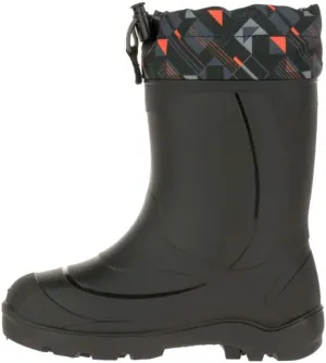Kamik Unisex-Child Kids Snobuster2 Warm Waterproof Winter Boots Snow