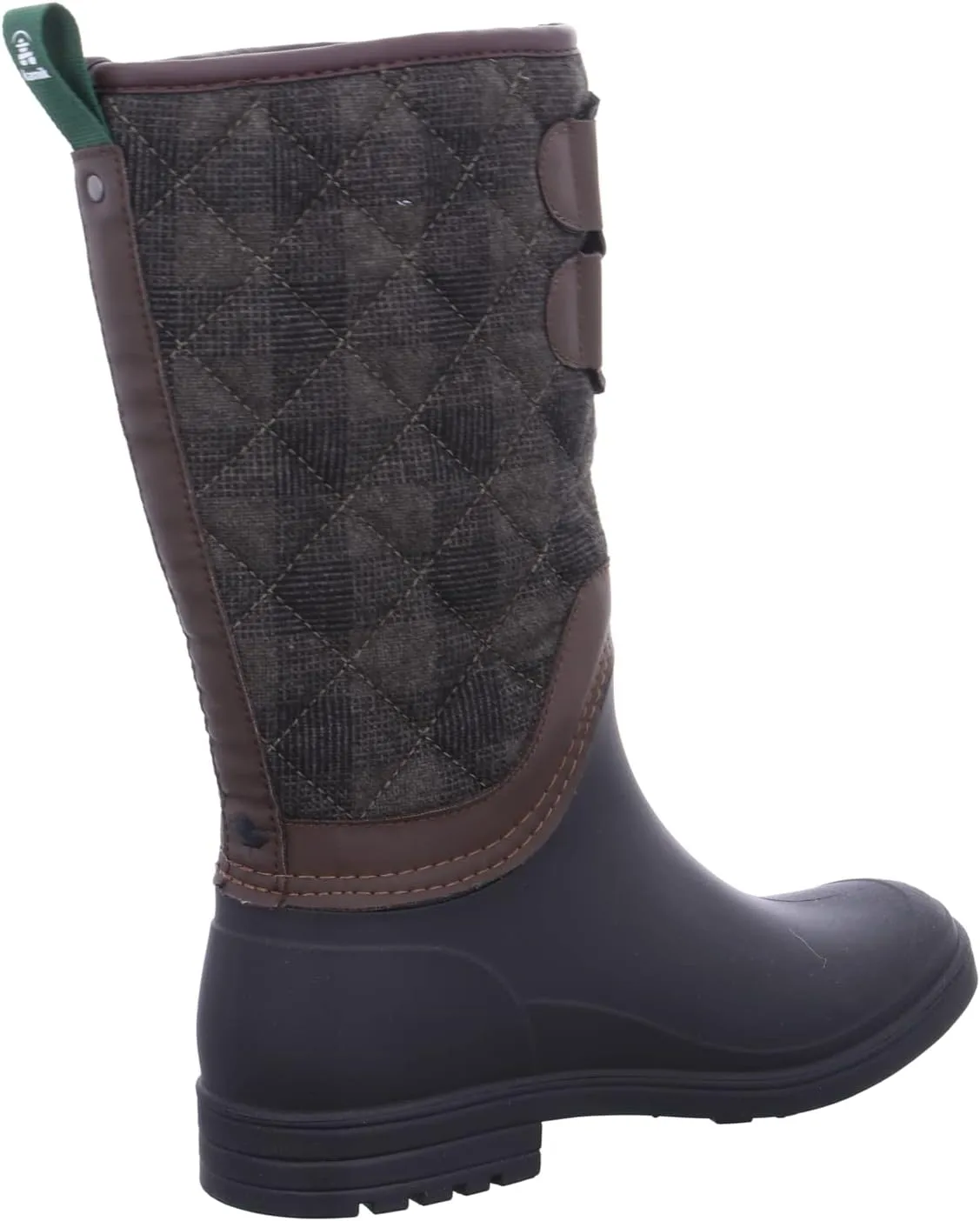 Kamik Women's Abigail Rain Boots