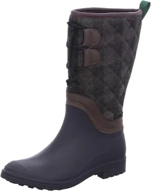 Kamik Women's Abigail Rain Boots