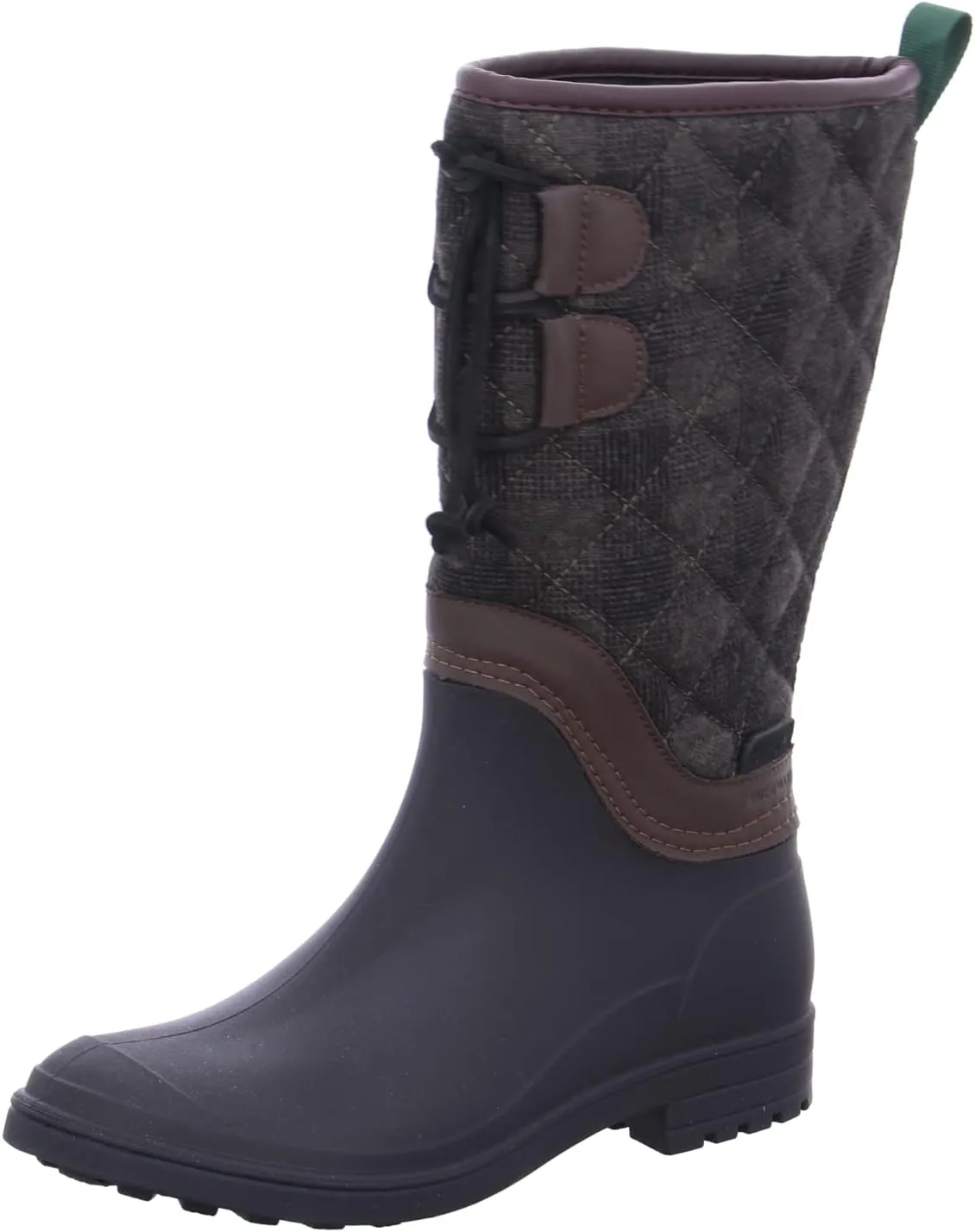 Kamik Women's Abigail Rain Boots