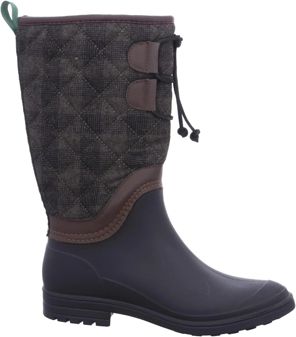 Kamik Women's Abigail Rain Boots