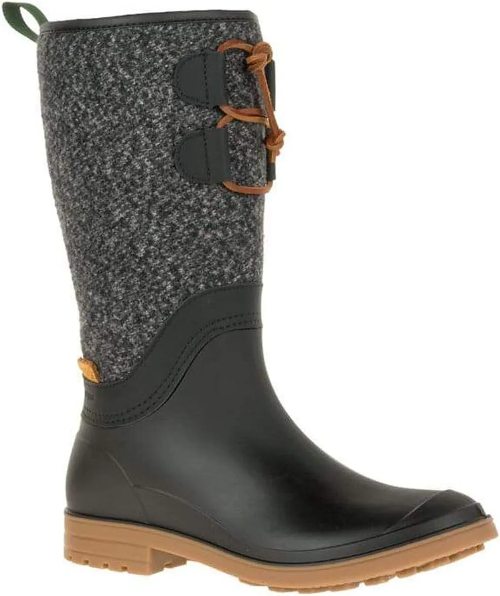 Kamik Women's Abigail Rain Boots