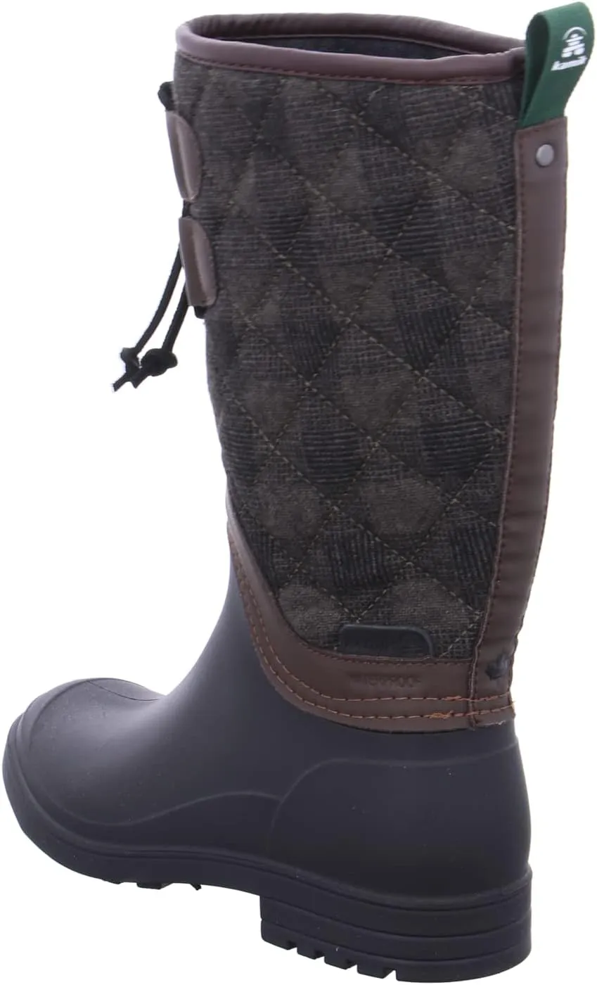 Kamik Women's Abigail Rain Boots