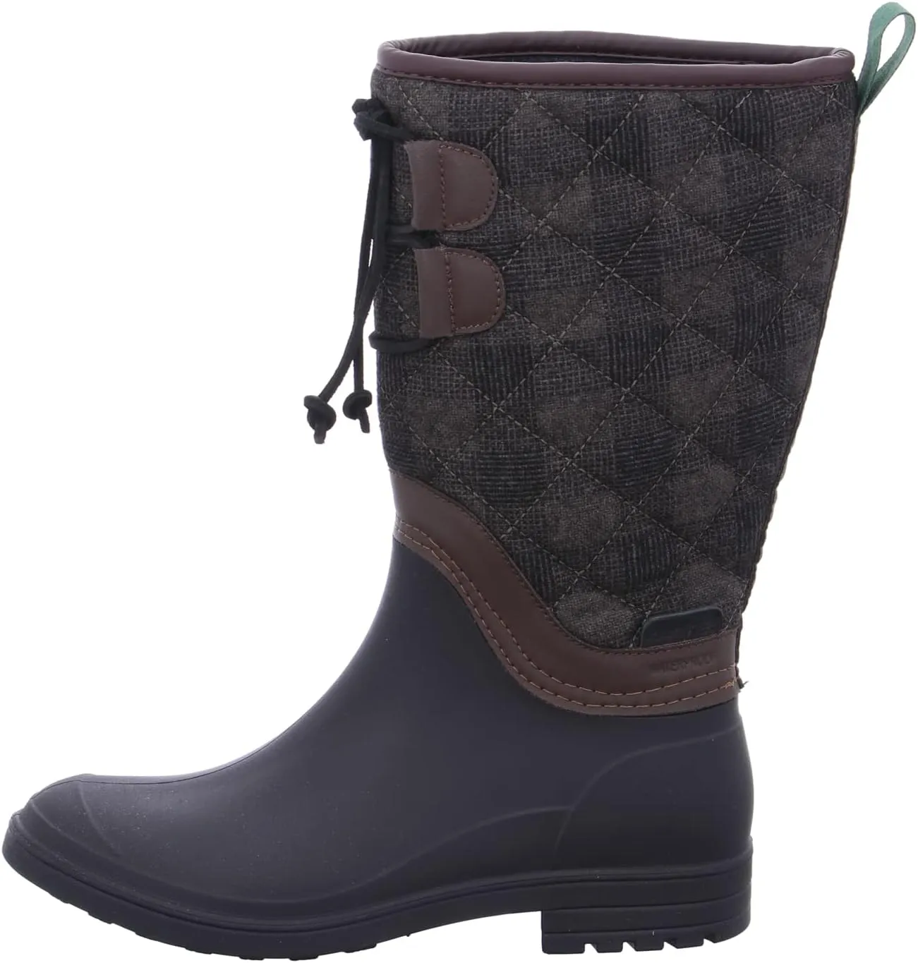 Kamik Women's Abigail Rain Boots