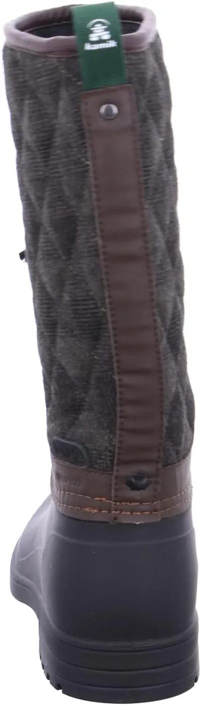 Kamik Women's Abigail Rain Boots