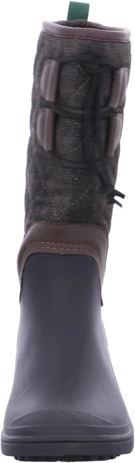Kamik Women's Abigail Rain Boots