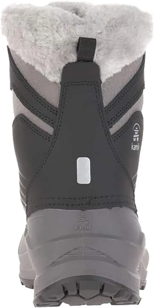 Kamik Women's Iceland F Winter Boots