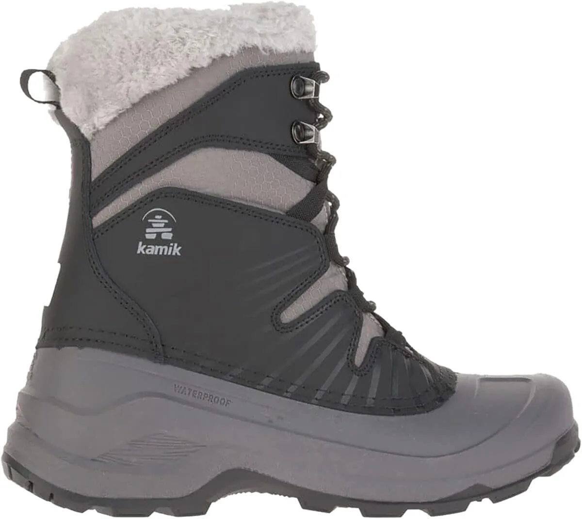 Kamik Women's Iceland F Winter Boots