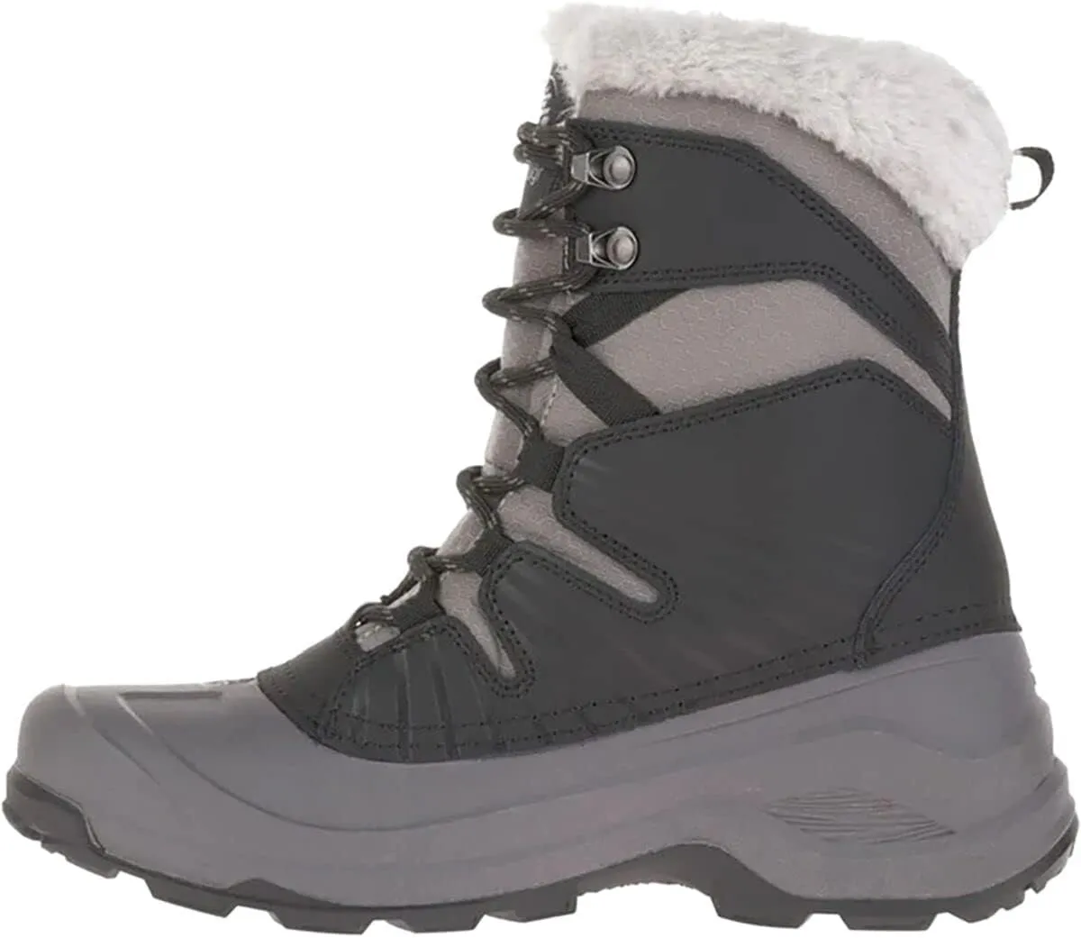 Kamik Women's Iceland F Winter Boots