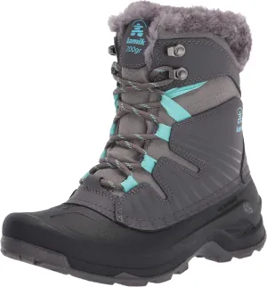 Kamik Women's Iceland F Winter Boots