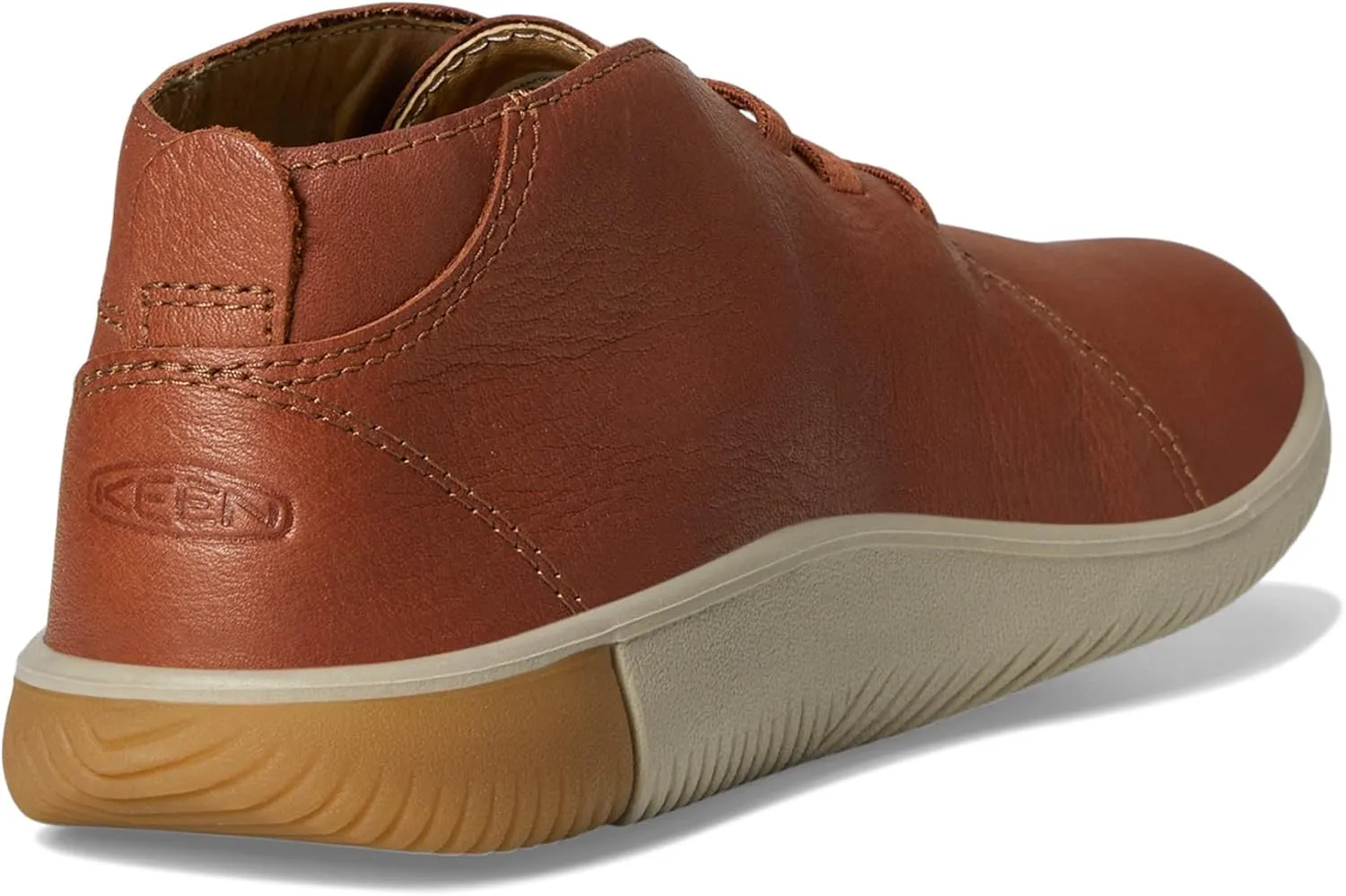 KEEN Men's Knx Chukka Boot