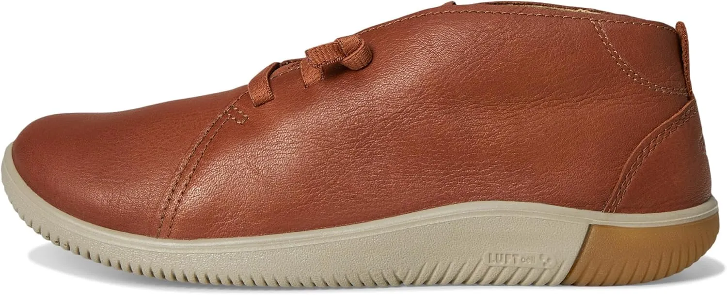 KEEN Men's Knx Chukka Boot