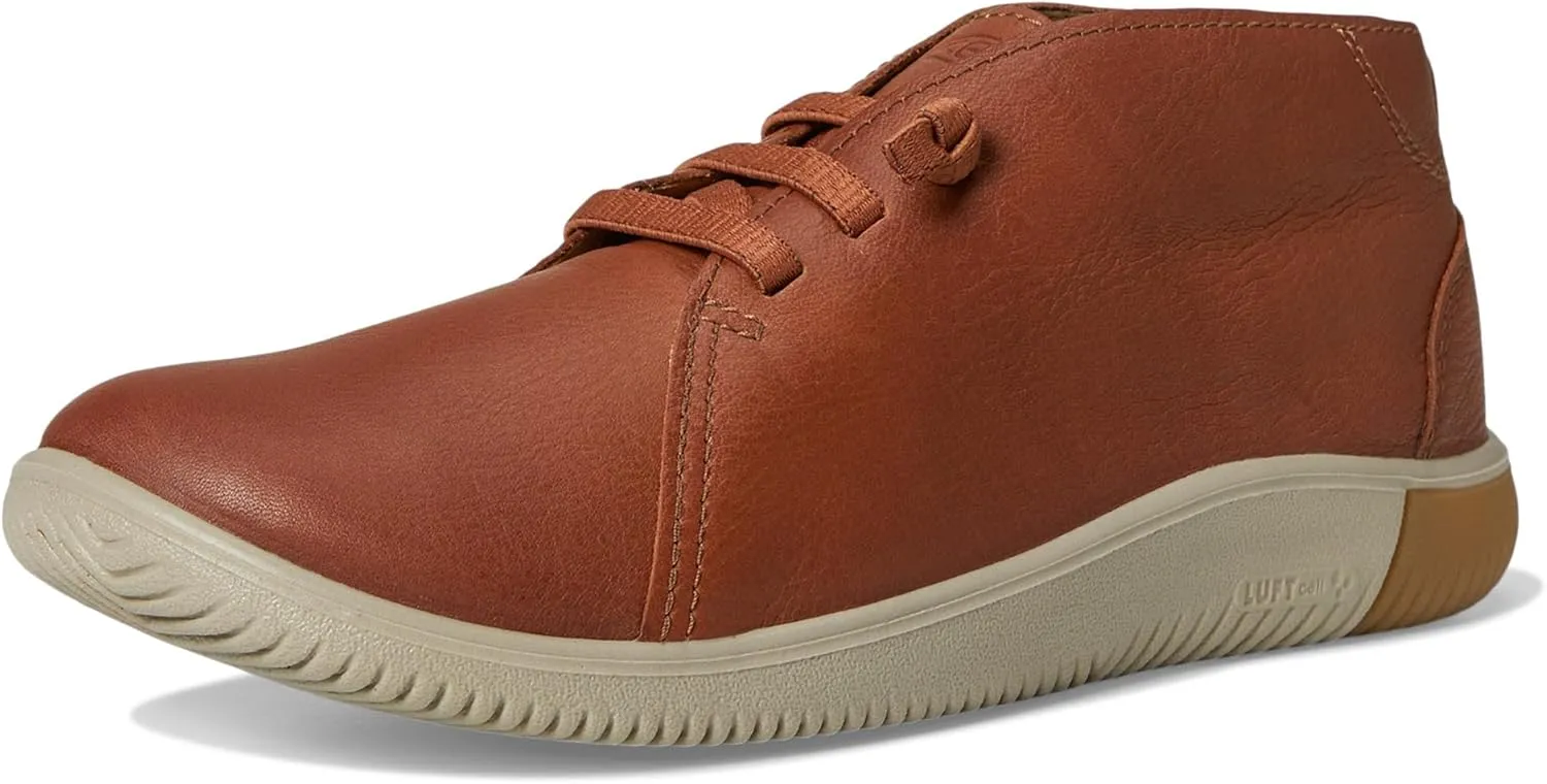 KEEN Men's Knx Chukka Boot