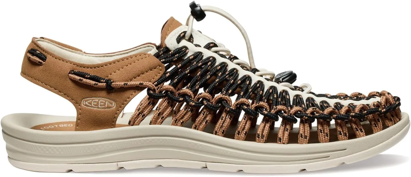 KEEN Men's Uneek Sandals