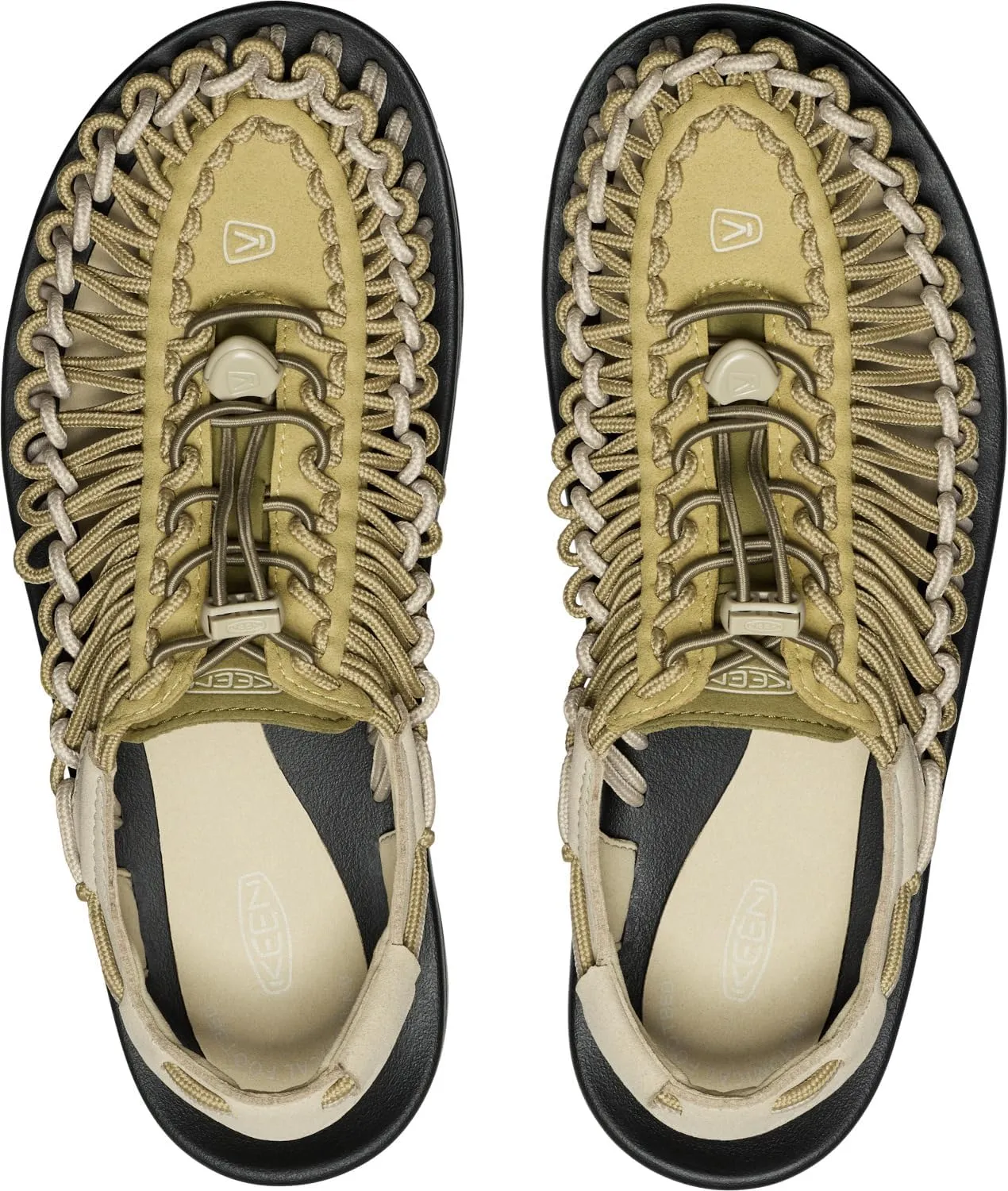 KEEN Men's Uneek Sandals