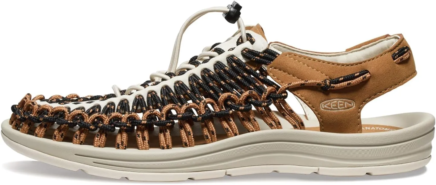 KEEN Men's Uneek Sandals