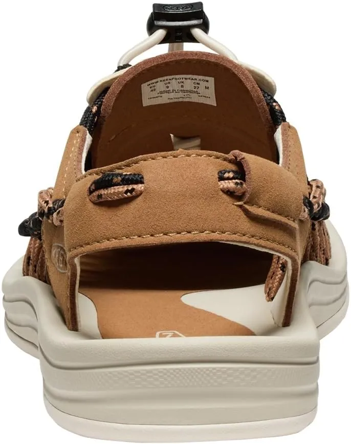 KEEN Men's Uneek Sandals