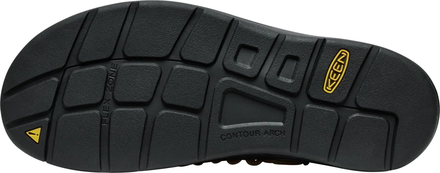 KEEN Men's Uneek Sandals
