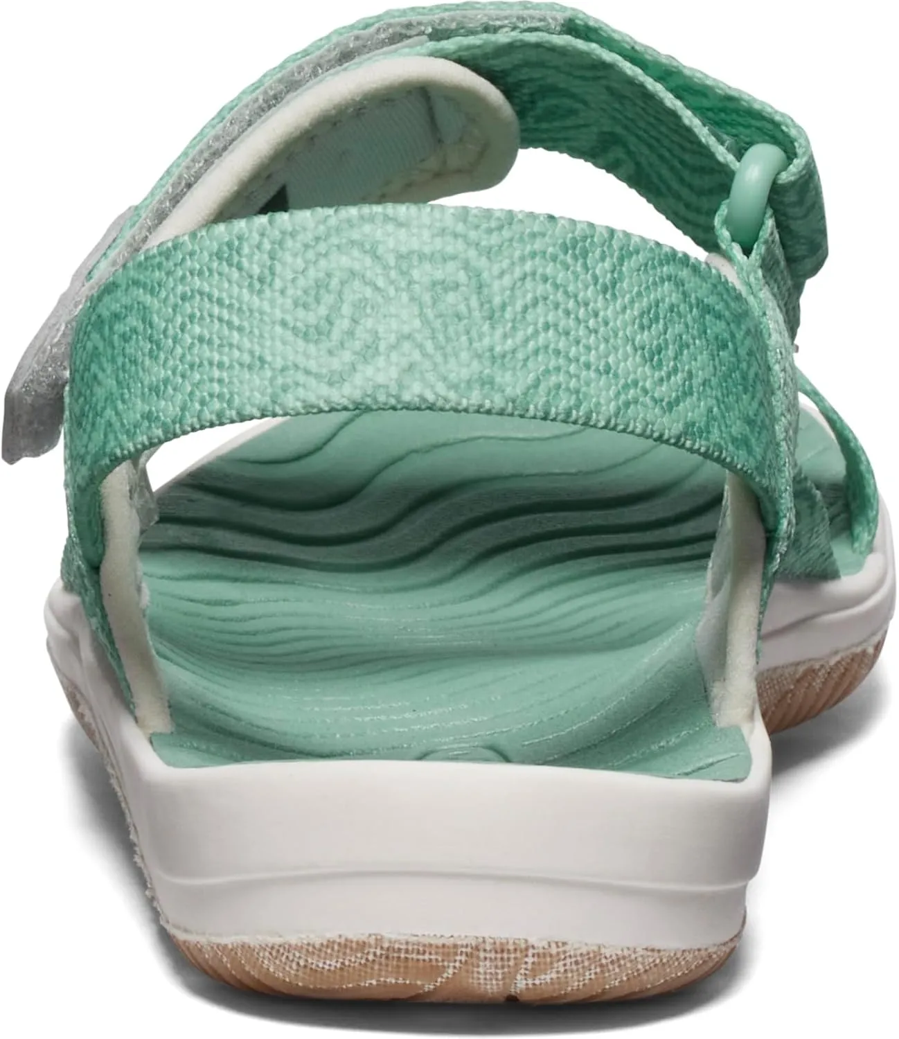 KEEN Unisex-Child Elle Backstrap Adjustable Comfortable Durable Open Toe Sandals