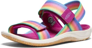 KEEN Unisex-Child Elle Backstrap Adjustable Comfortable Durable Open Toe Sandals