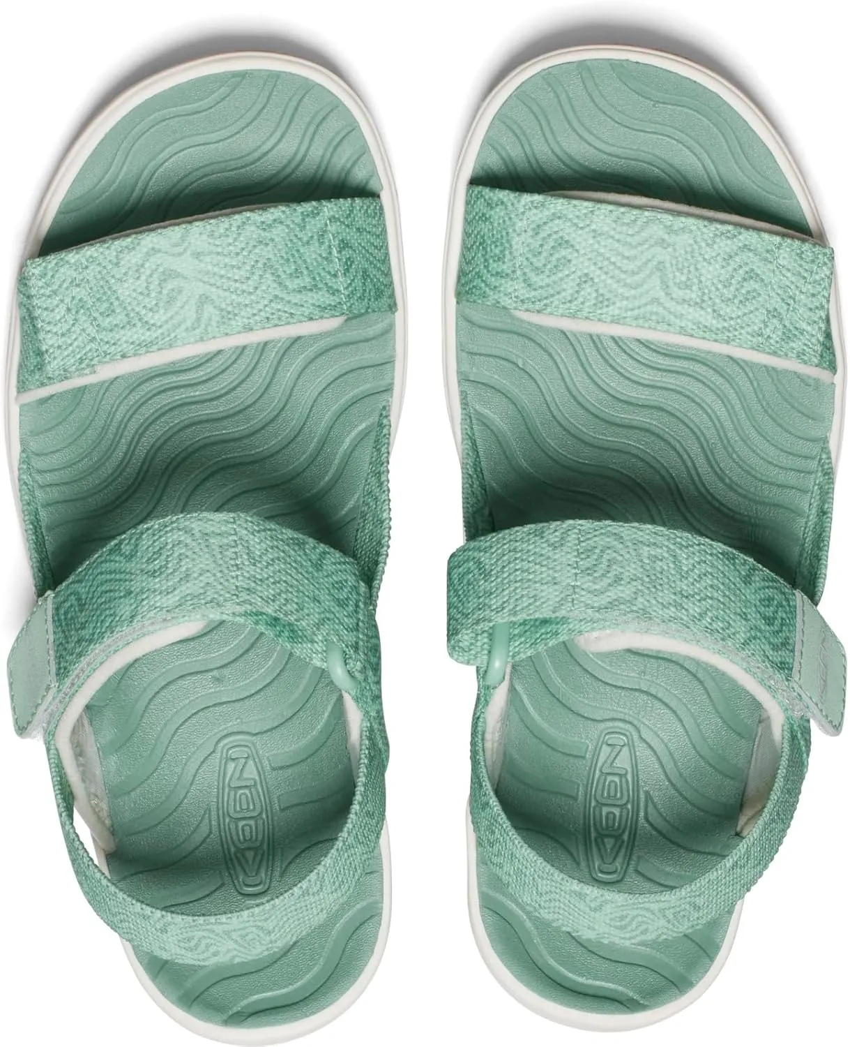 KEEN Unisex-Child Elle Backstrap Adjustable Comfortable Durable Open Toe Sandals