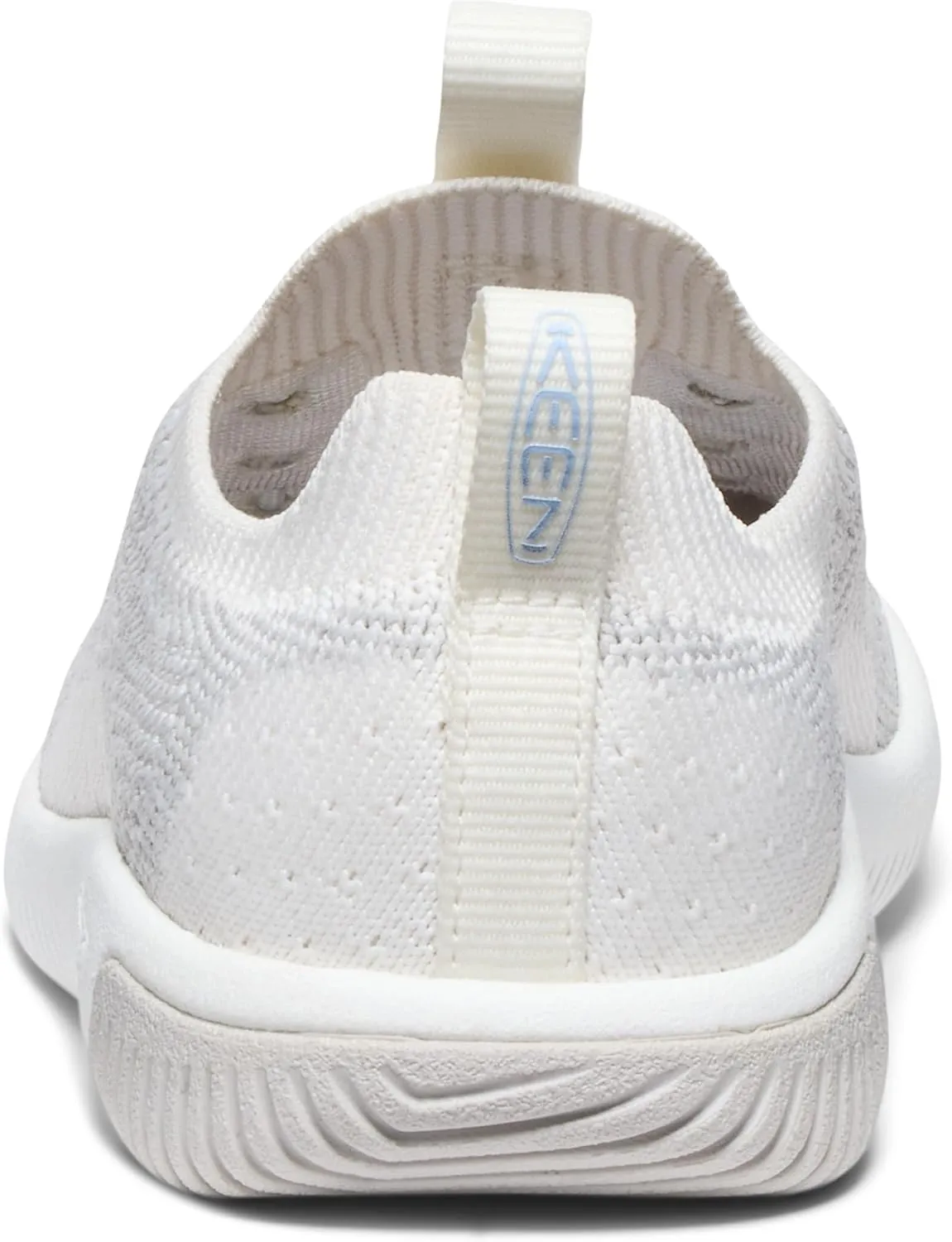 KEEN Unisex-Child Knx Lace Up Lightweight Barefoot Feel Sneakers