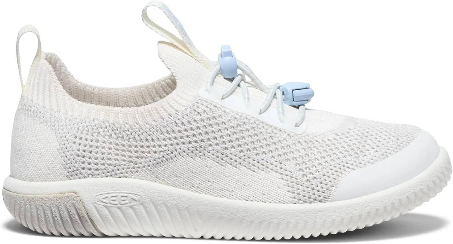 KEEN Unisex-Child Knx Lace Up Lightweight Barefoot Feel Sneakers