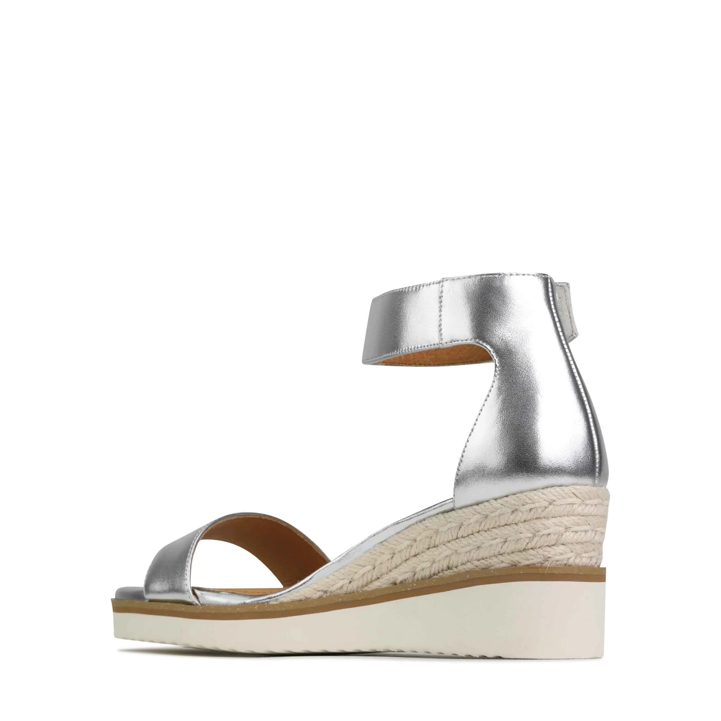 LAZY WEDGE