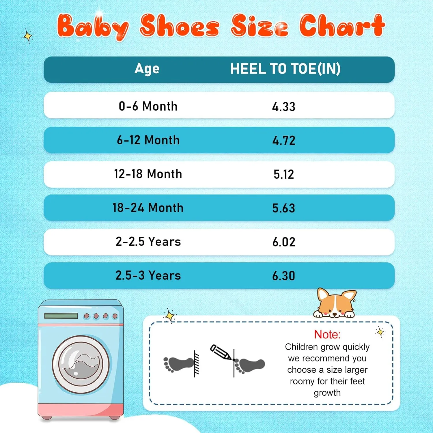 LeIsfIt Baby Shoes Boys Girls First Walking Shoes Non-Slip Toddler Breathable Sneakers Infant Sneakers