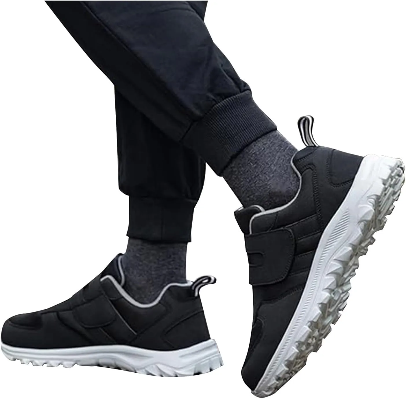 Loafers for Women Casual Women's Comfortable & Lightweight Loafers Slip On Sneakers Flat Walking Shoes Swim Shoes