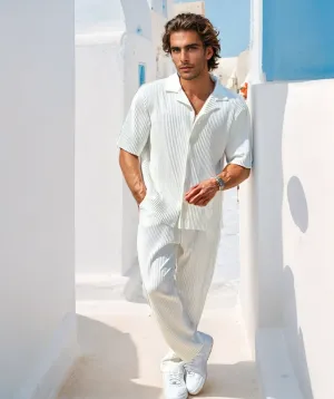 Lucas - Santorini Summer Set - For the ultimate summer looking!