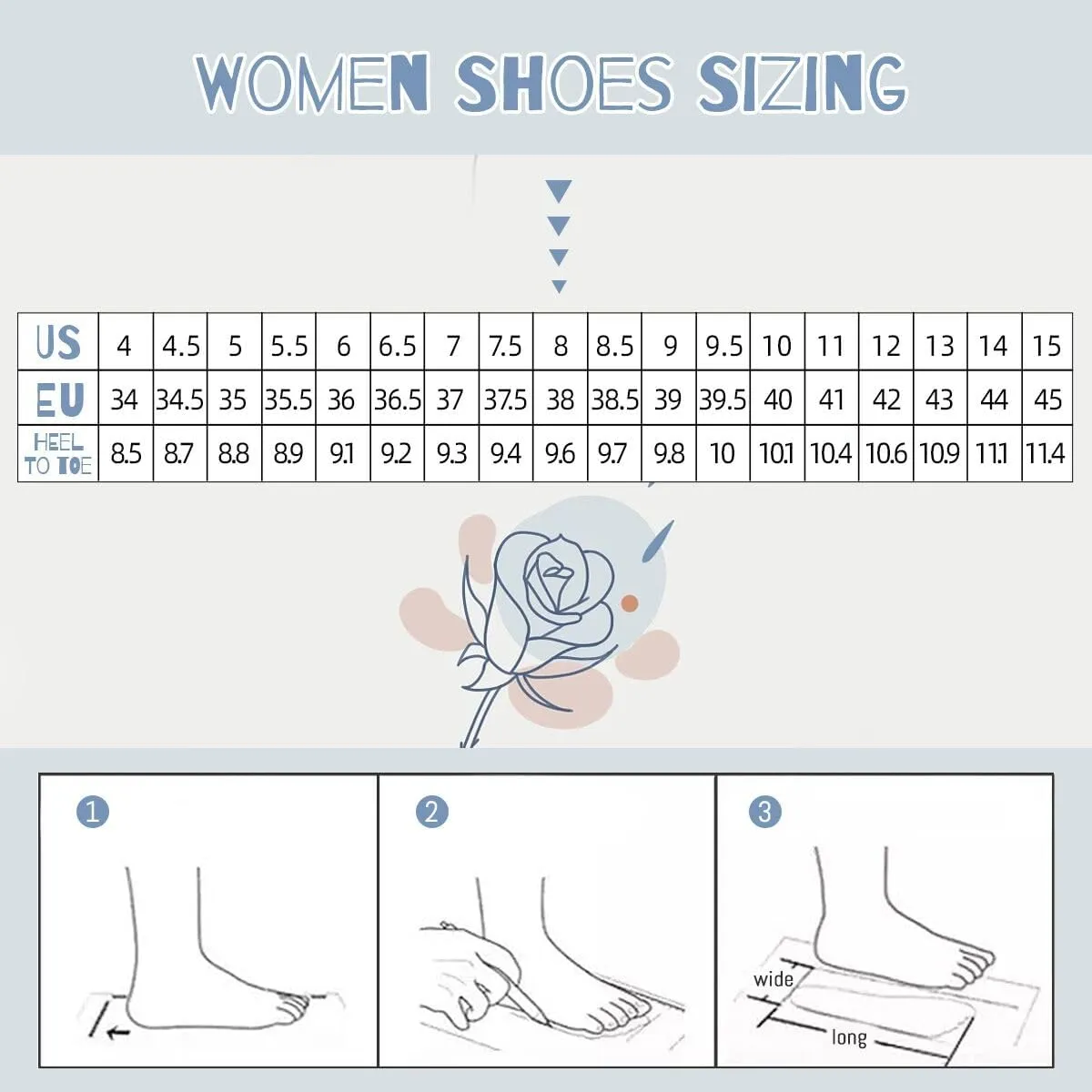 Maiyang Women Closed Square Toe Knee High Boots Fold Over Wedge Mid Heel Tall Boots Buckle Strap Warm Fashion Boots Size 4-16 US