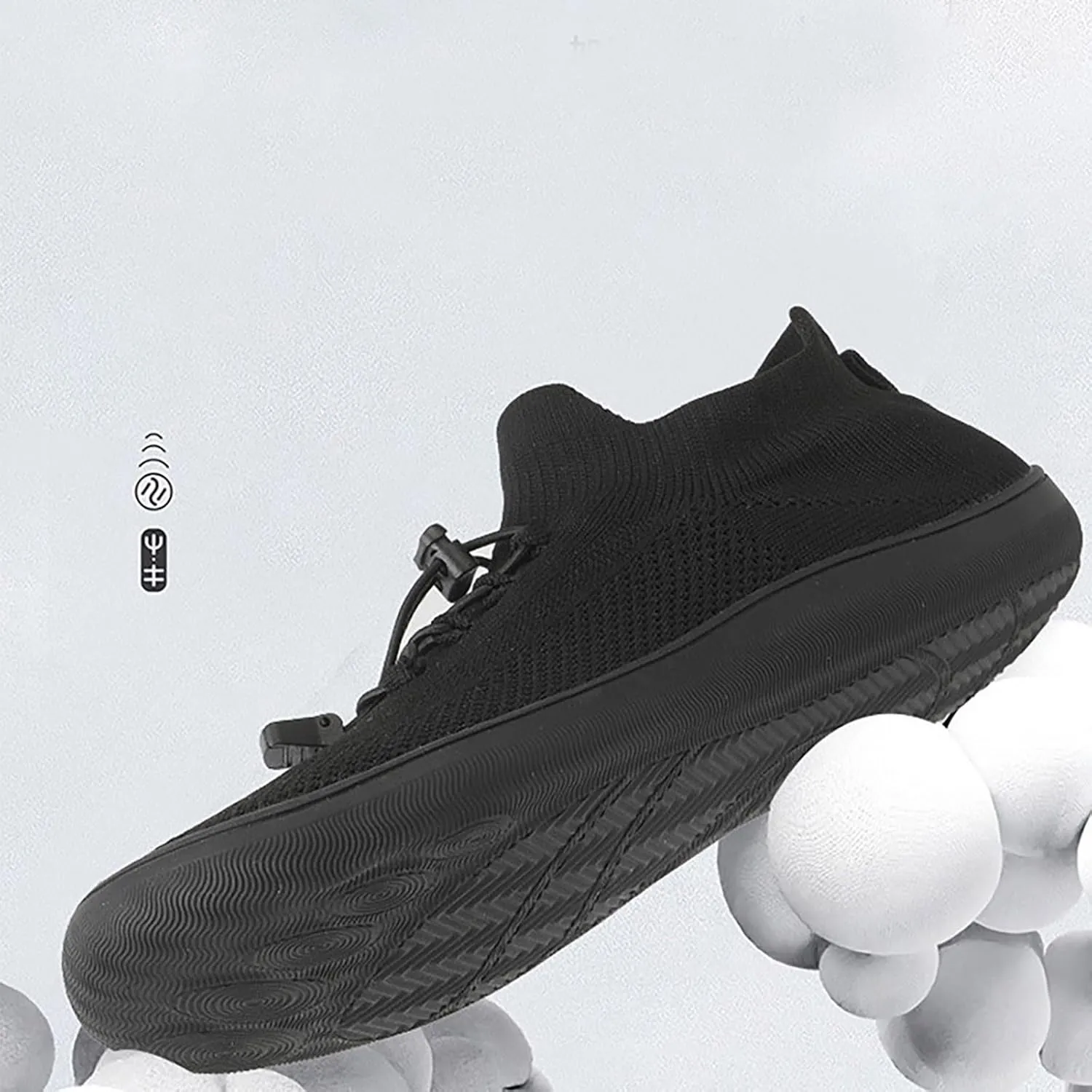 Men's Casual Dress Shoes Comfort Walking Shoes Mesh Womens Running Shoes Walking Women's Shoes Casual High Top Sneakers Tennis Shoe Trainers Shoe