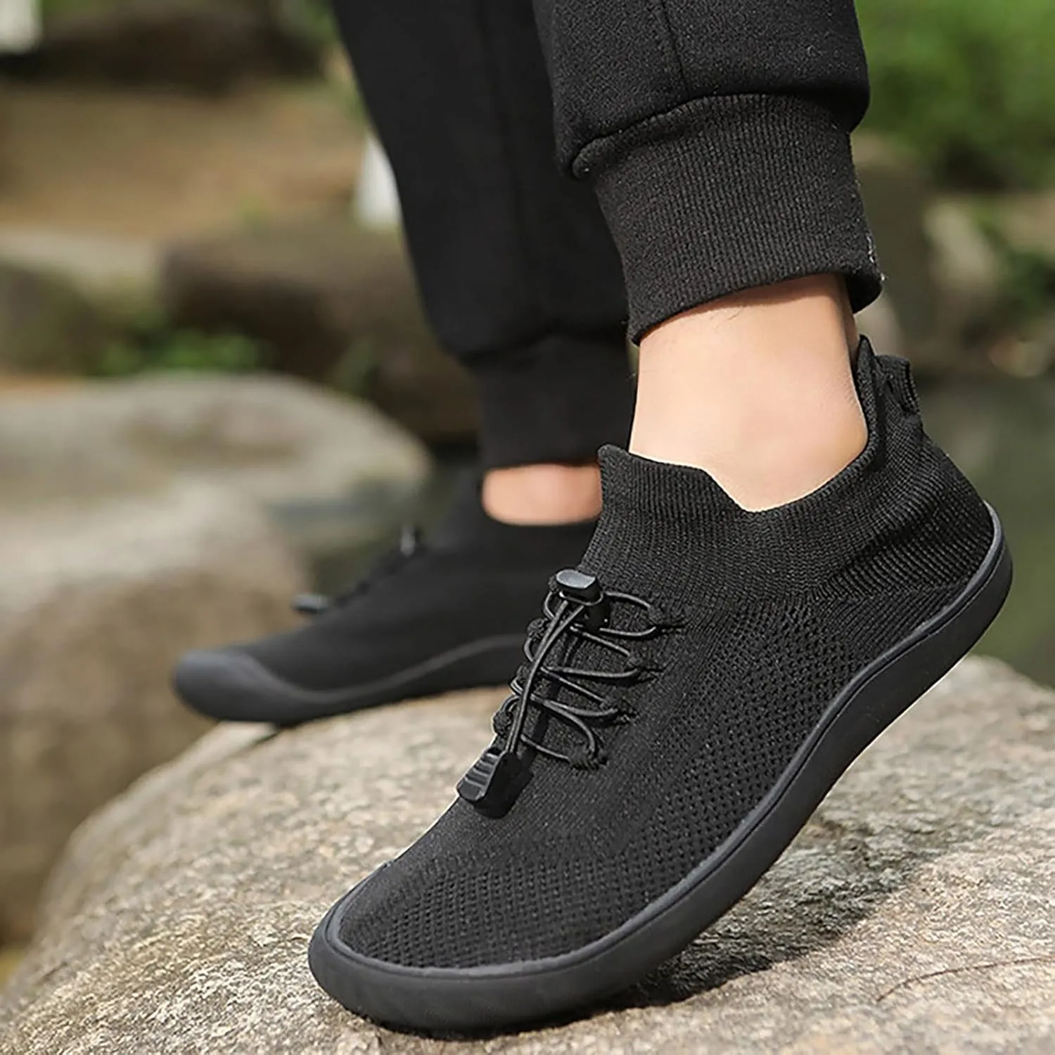 Men's Casual Dress Shoes Comfort Walking Shoes Mesh Womens Running Shoes Walking Women's Shoes Casual High Top Sneakers Tennis Shoe Trainers Shoe