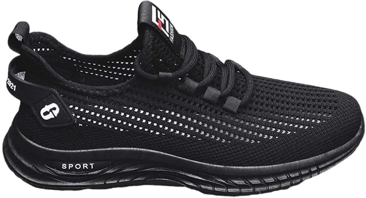 Men's Casual Dress Sneakers Oxfords Business Mesh Mens Tennis Shoes Fashion Shoes Dressy Casual Casual Sneakers Brown Tennis Shoe Loafers Shoe