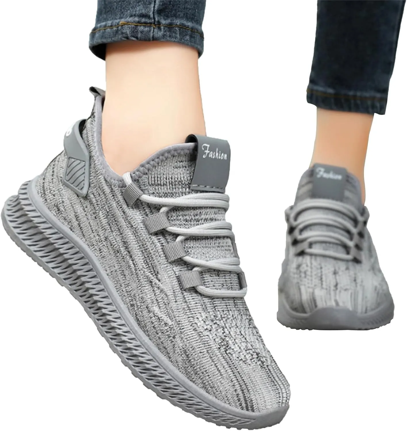Men's Casual Dress Sneakers Oxfords Business Mesh Mens Tennis Shoes Slip On Men's Shoes Casual Brown Sneakers Slip On Tennis Shoe Loafers Casual Slip On