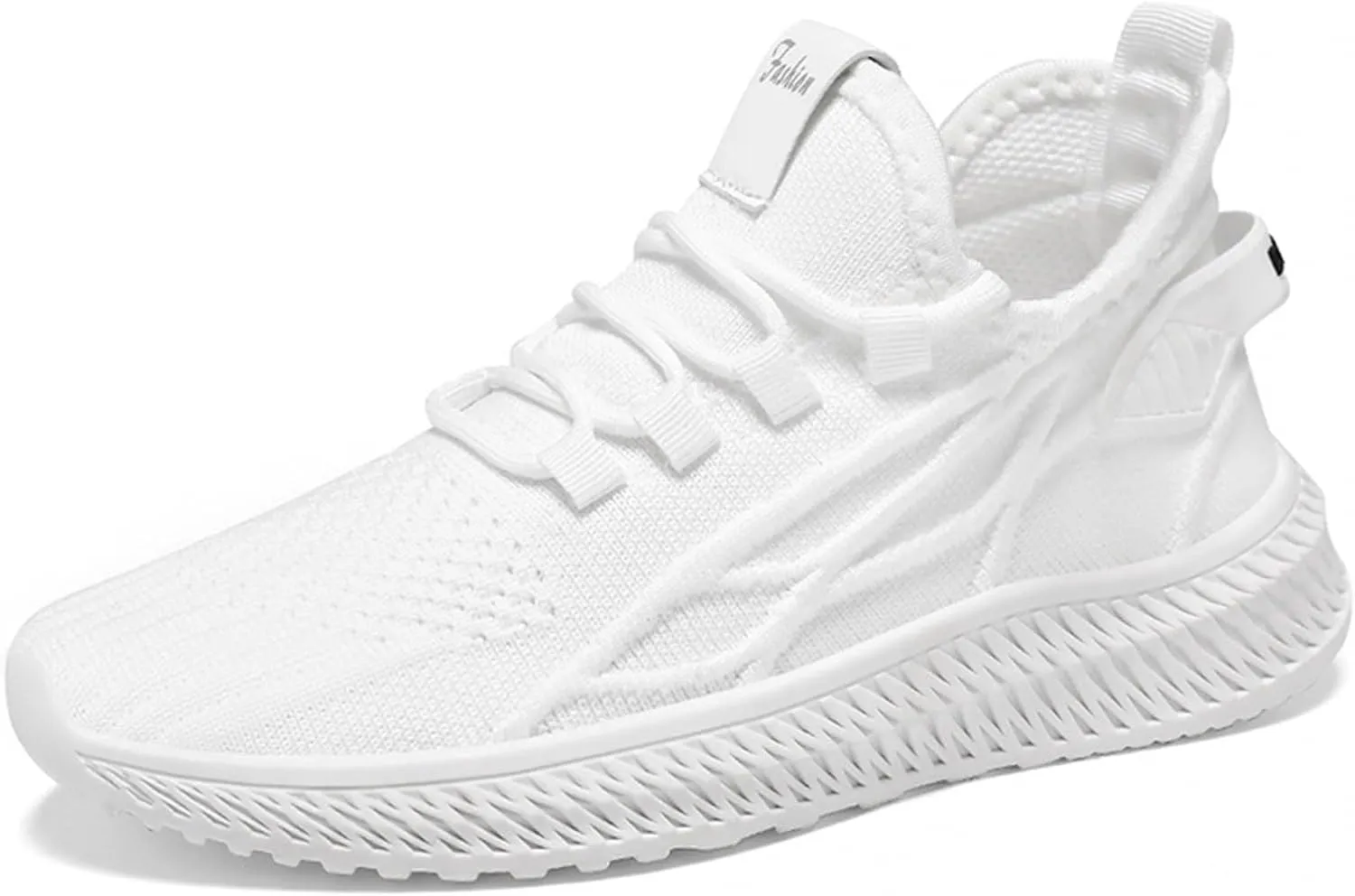 Mens Dress Shoes Casual Oxfords Shoes Knit Lightweight Womens Tennis Shoes Slip On Casual Shoes Slip On Men Shoes Sneakers Platform Tennis Shoe Cross Trainer Shoe