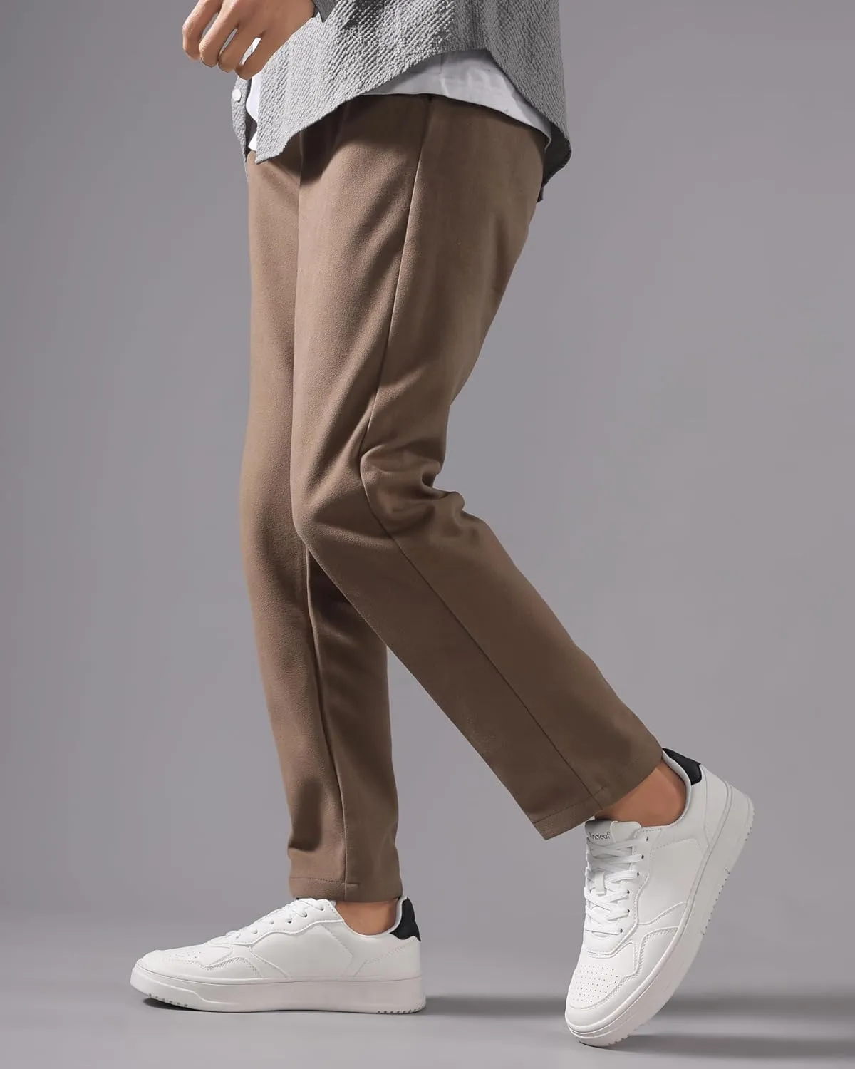 Men's Fashion Sneakers Classic Casual Shoes