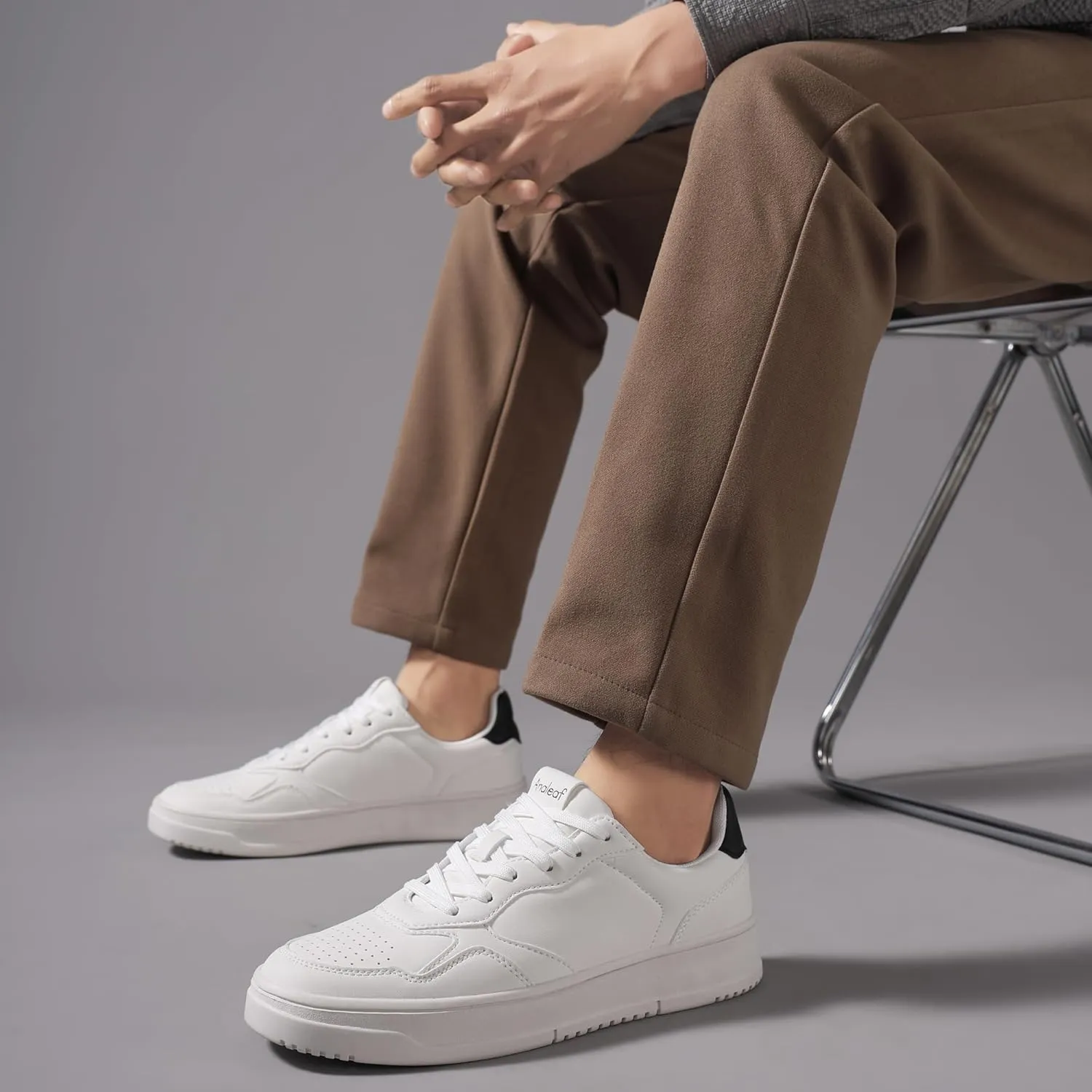 Men's Fashion Sneakers Classic Casual Shoes
