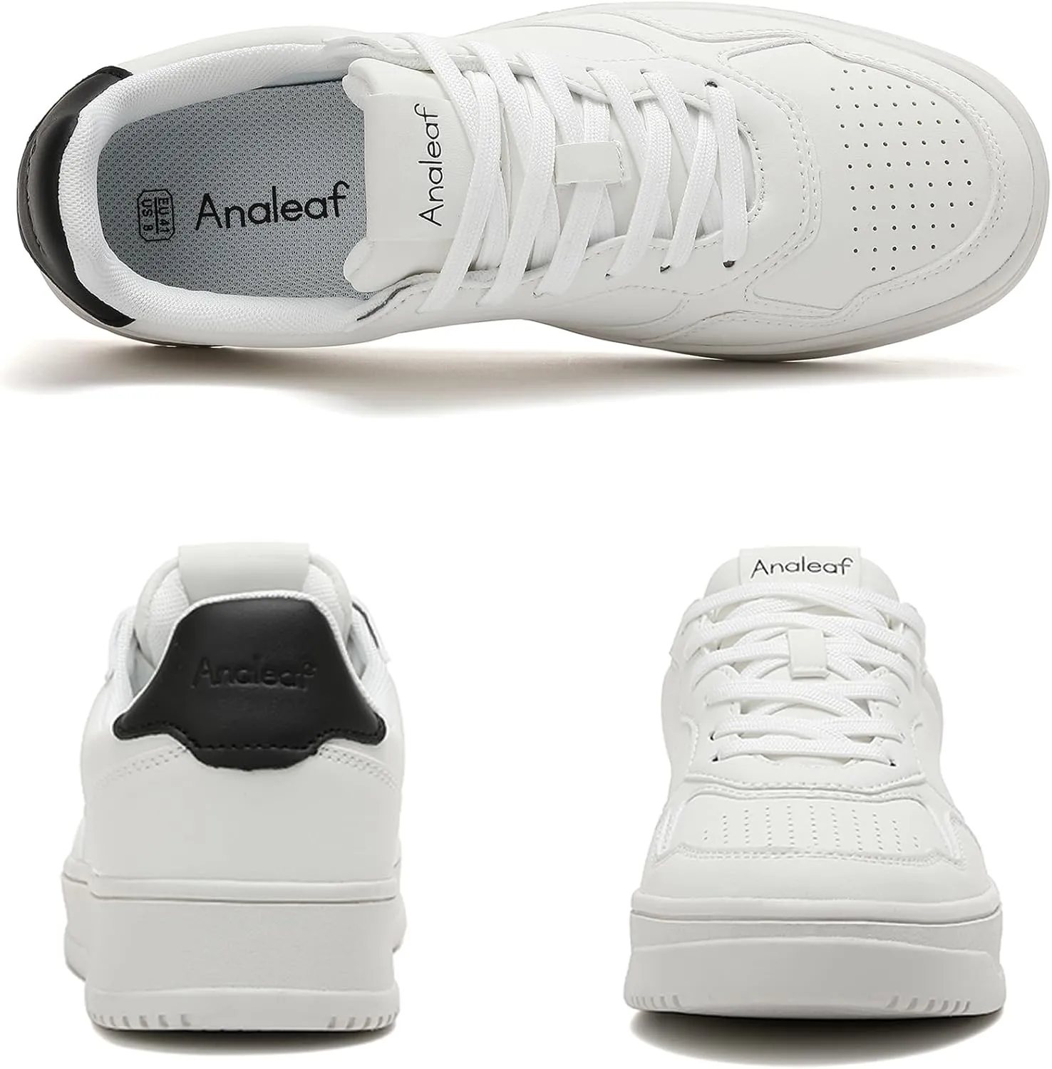 Men's Fashion Sneakers Classic Casual Shoes