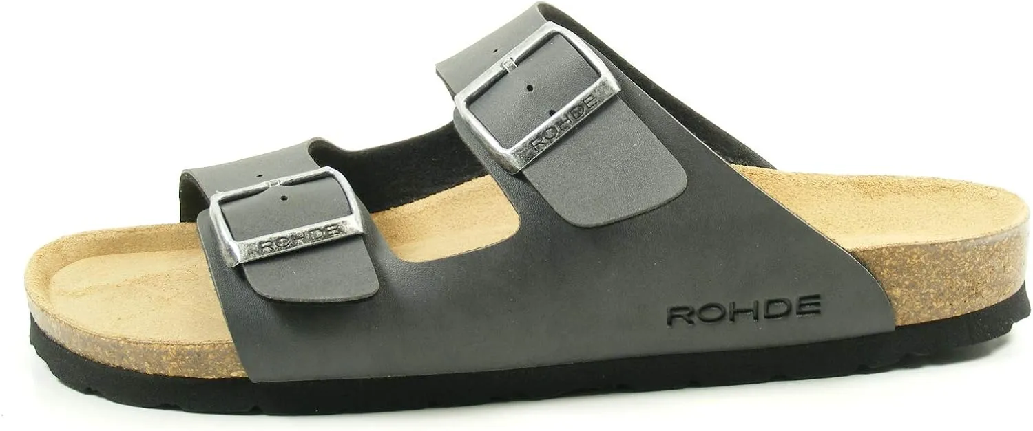 Men's Mules