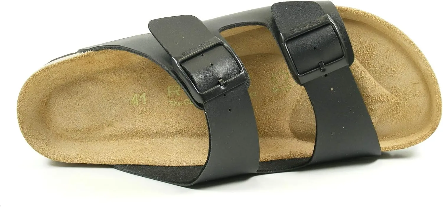 Men's Mules