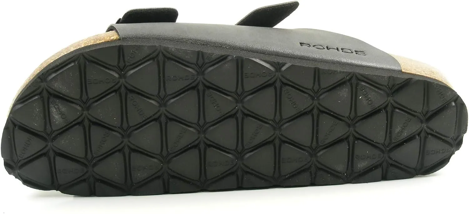 Men's Mules